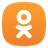 icon ru.ok.android 17.5.12