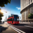 icon Modern City Bus Parking Games 14