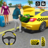 icon Taxi Car Games Simulator 1.0.8