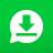 icon Status Saver 1.4.2