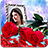 icon Rose Photo Frames 1.4