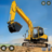 icon Construction Vehicles and Trucks Sim 4.6.6