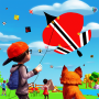 icon Kite Game 3D