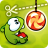 icon Cut the Rope Free 3.54.1