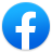 icon Facebook 267.1.0.46.120