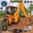 icon Offroad Excavator 1.1