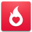 icon com.hotornot.app 5.65.1