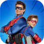 icon Captain Henry Danger