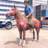 icon Police Horse Petrol 1.20