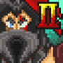 icon Gladiator Rising II