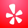 icon Yelp: Food, Delivery & Reviews