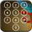 icon Pin Screen Lock 5.4