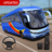 icon Indian offroad uphill bus 0.1