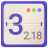 icon cyd.lunarcalendar 2.6.4