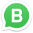 icon com.whatsapp.w4b 2.23.22.73