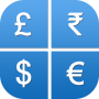 icon Currency Converter