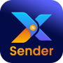 icon Xsender