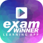 icon Exam Winner