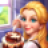 icon My Restaurant Empire 0.9.02