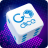 icon com.particula.godice 2023.3