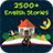 icon English Stories 1.2