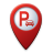 icon Parking Locator Anywhere 2.3