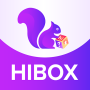 icon HIBOX