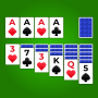 icon Solitaire Classic - Card Game