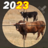 icon Hunting Game City 2.1.2