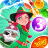 icon Bubble Witch Saga 3 7.41.10