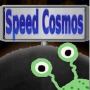 icon Speed Cosmos