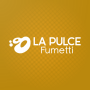 icon La Pulce Fumetti