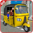icon Modern Auto Tuk Tuk Rickshaw 1.3