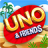 icon UNOFriends 2.7.0q