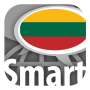 icon Learn Lithuanian words with ST