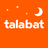 icon talabat 7.9.1