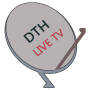 icon DTH Live TV - DD, Sports, News