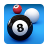icon Super 3D Pool 2.421