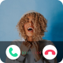 icon Fake Phone Call
