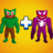 icon Superhero Monster Merge Master 1.0.1