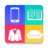 icon My Stuff Organizer 2.1