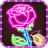 icon Draw Flower 1.0.25