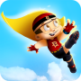icon Mighty Raju Rio Calling