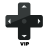 icon VIP Game Booster 1.2