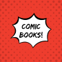 icon Comic Books