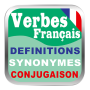 icon Conjugaison - Verbes Français