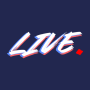 icon LIVE.