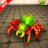 icon Kill it with Spider Fire Hunter:Spider Smasher Sim 1.1
