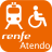 icon Renfe Atendo 1.6
