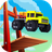 icon Truck Sprint 3D-Swing Racing 1.3.4